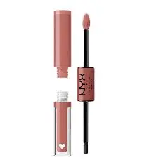 NYX PROFESSIONAL MAKEUP Shine Loud 02