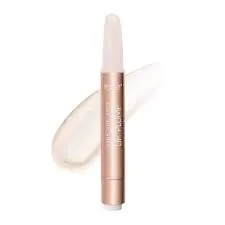 tarte maracuja juicy shimmer glass lip plump PEARL