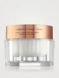 CHARLOTTE TULBURY Magic Cream Moisturizer With Hyaluronic Acid 30 ML