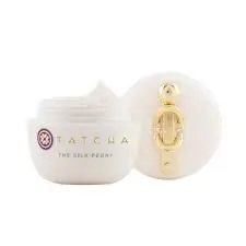 TATCHA, silk peony melting EYE cream