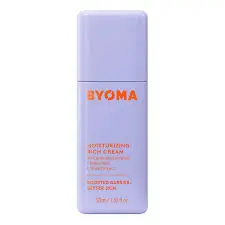 BYOMA Moisturizing Rich Cream - 