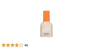 BUBBLE Skincare : Moon Walk Step 2 Gentle Exfoliating Serum