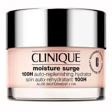 Clinique Moisture Surge 100H Auto-Replenishing Hydrator Oil Free Face Moisturizer 50 ML