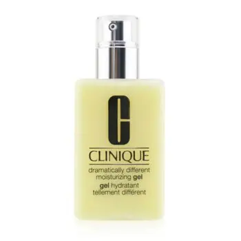 Clinique Dramatically Different Moisturizing LOTION