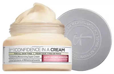 IT Cosmetics Confidence in a Cream Moisturizing Cream 60 ml
