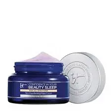 IT Cosmetics Confidence in Your Beauty Sleep Cream -