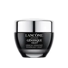 Lancome Genifique Repairing Night Cream