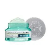 IT Cosmetics Confidence Gel Cream - Oil Control 