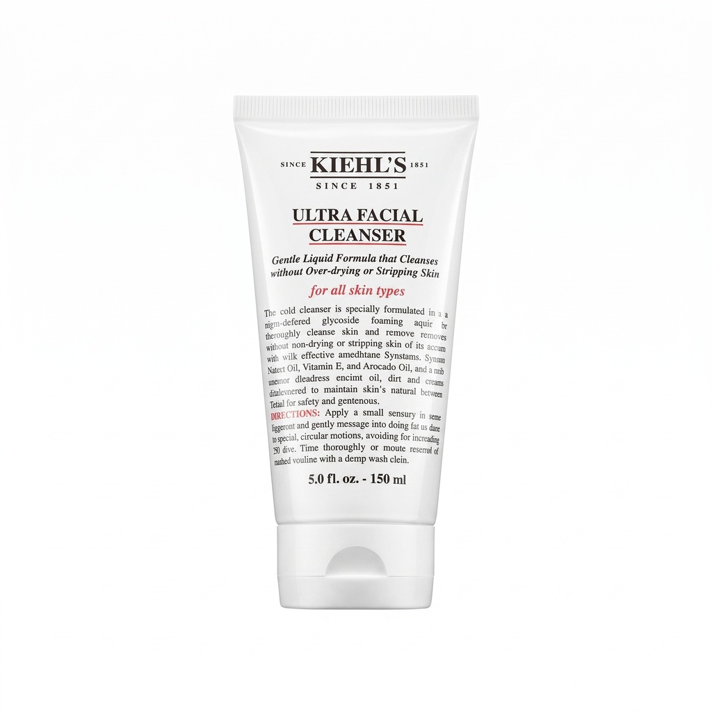 KIEHL'S Ultra Facial Cleanser (150ML)