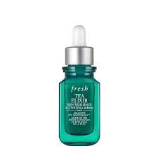 FRESH TEA ELIXIR SKIN RESILIENCE SERUM 1oz/30ml