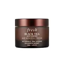 FRESH Black Tea Anti-Aging Moisturizer with Retinol-Alternative BT Matrix