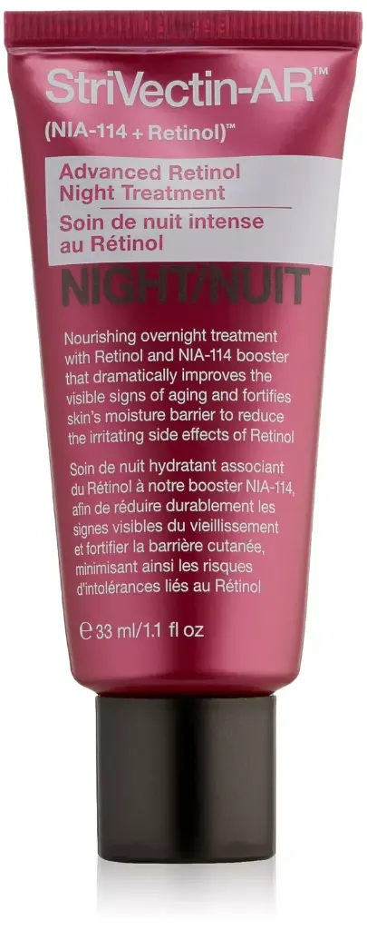 StriVectin AR Advanced Retinol Night Treatment