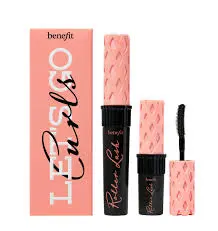 Benefit Cosmetics Let's Go Curls Super-Curling Mascara - 1.87oz