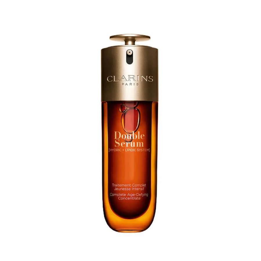CLARINS Double Serum (50ML)