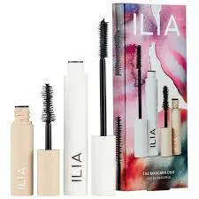 The Mascara Duo - Clean Mascara Set