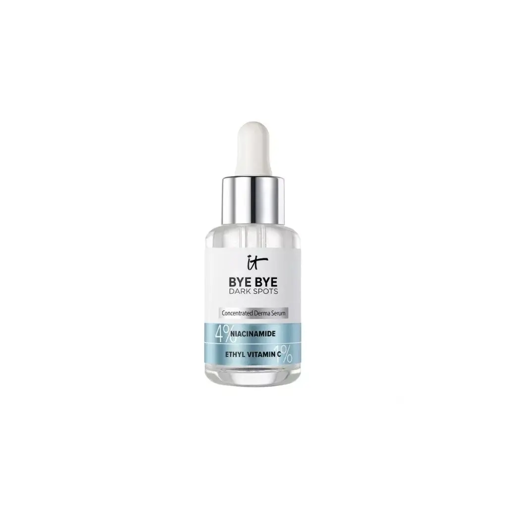 IT Cosmetics Bye Bye Dark Spots Serum
