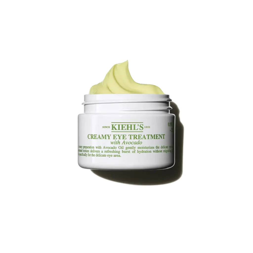 KIEHL'S Avocado Eye Cream