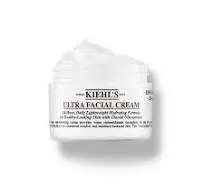 Kiehl's Ultra Facial 24 Hour Daily Moisturizing Cream - 28 ml