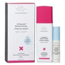 Drunk Elephant A-Passioni Retinol Cream 1 oz