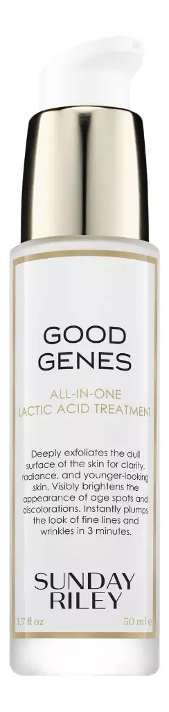 Sunday Riley Good Genes Lactic Acid Treatment 50 ml