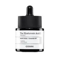 Cosrx The Hyaluronic Acid 3 Serum 20 ml