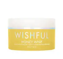 Wishful Honey Whip Peptide Collagen Moisturizer 55g