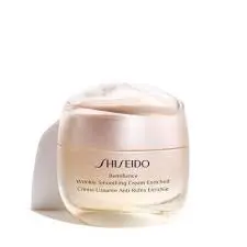 Shiseido Women's Benefiance Wrinkle Smoothing Day Cream SPF 23