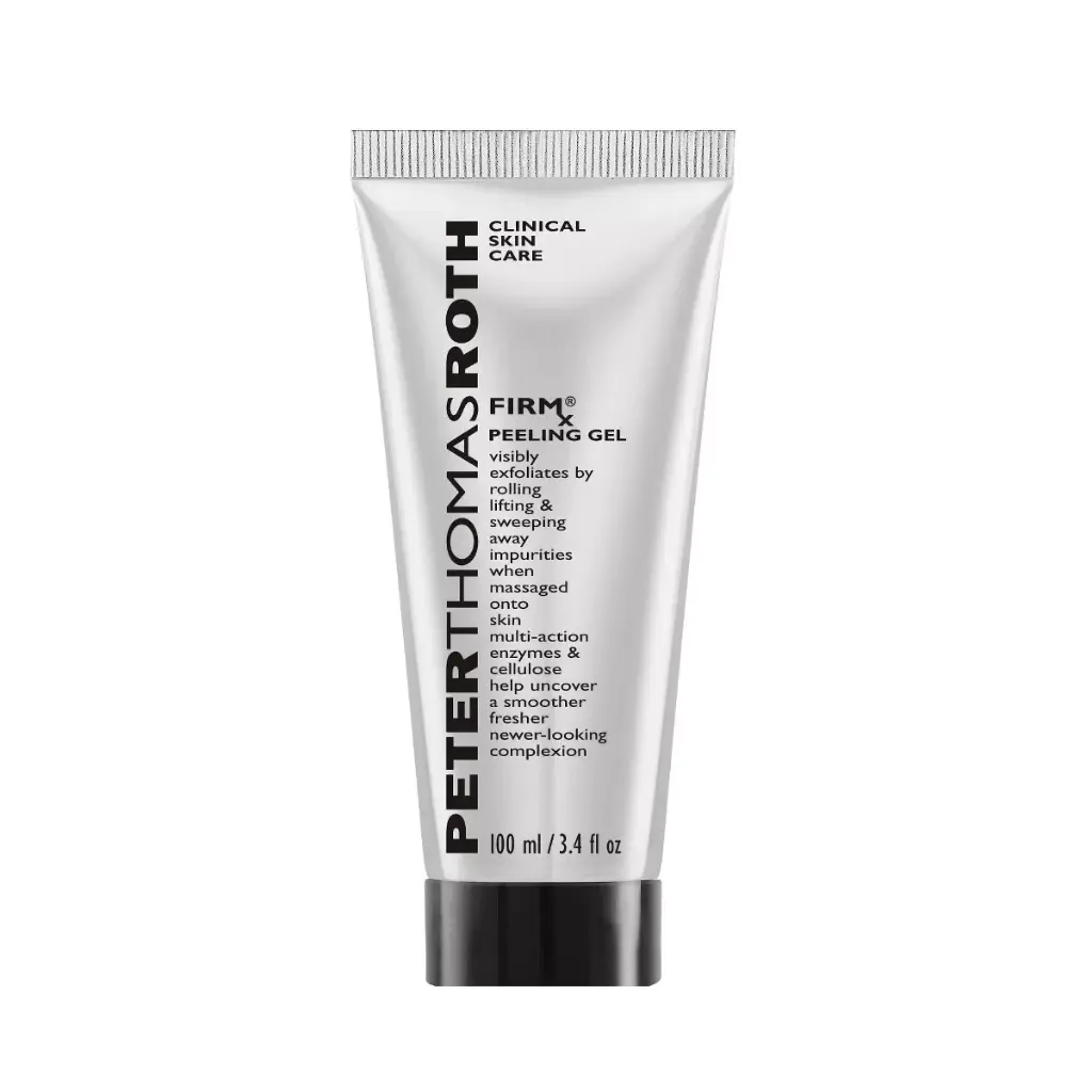 PETER THOMAS ROTH Firmx Peeling Gel - 3.4 fl oz - 