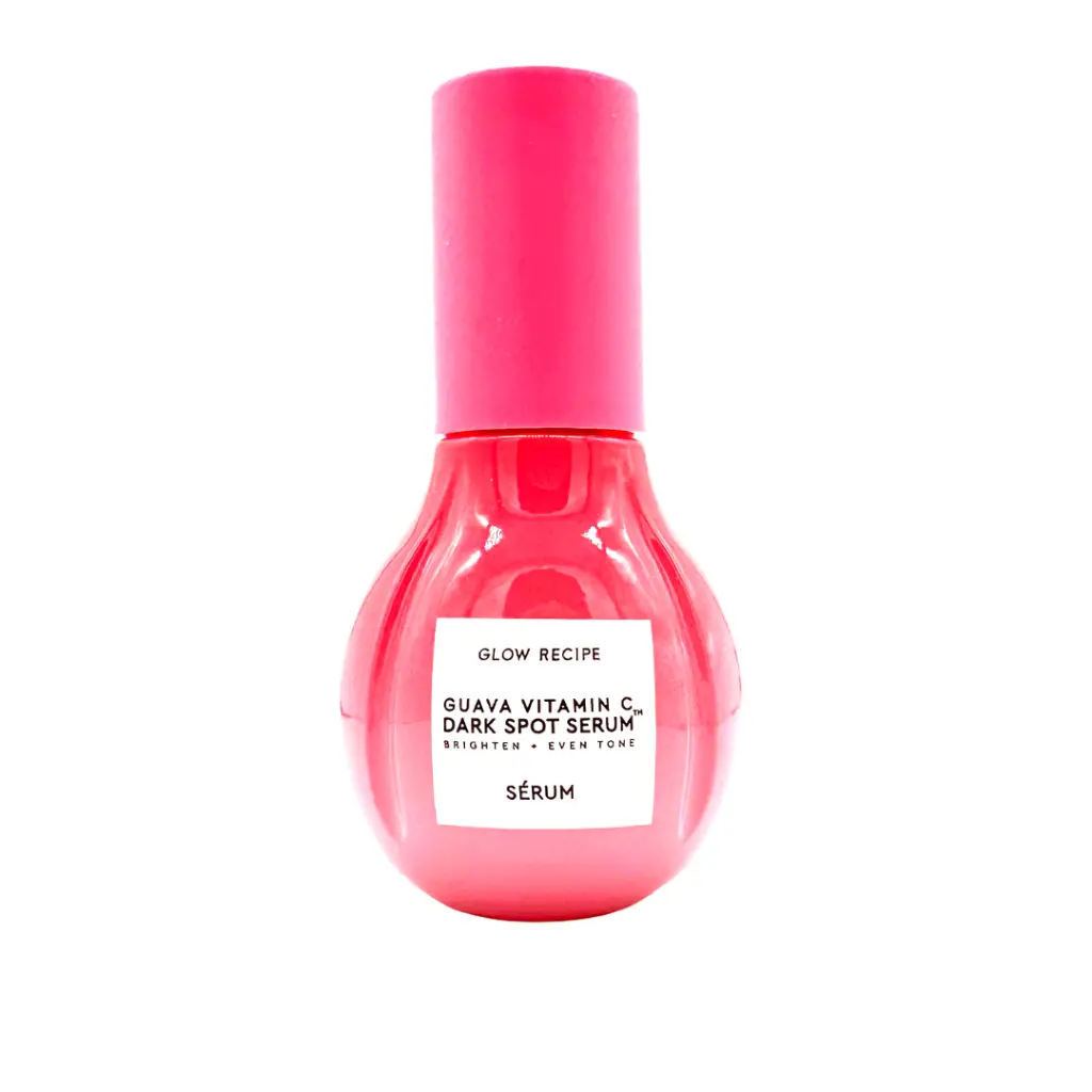 GLOW RECIPE Guava Vitamin C Dark Spot Treatment Serum, 30mL