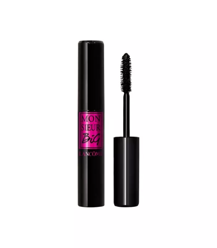 LANCOME Monsieur Big Volumizing Mascara 