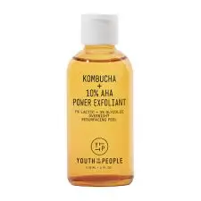 Youth to The People Kombucha + 10% AHA Power Exfoliant