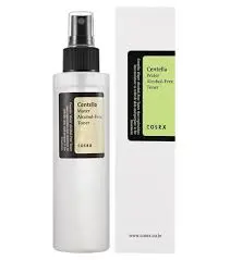 COSRX Centella Water Alcohol Free Toner 150ml