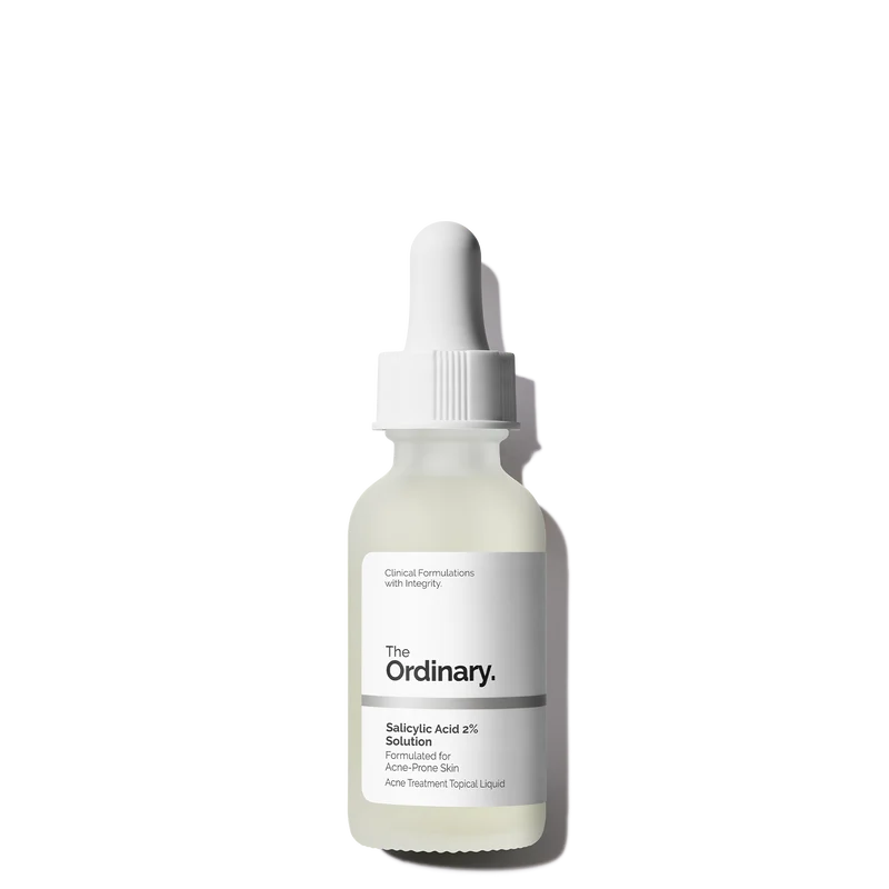 THE ORDINNARY Salicylic Acid 2% Solution
