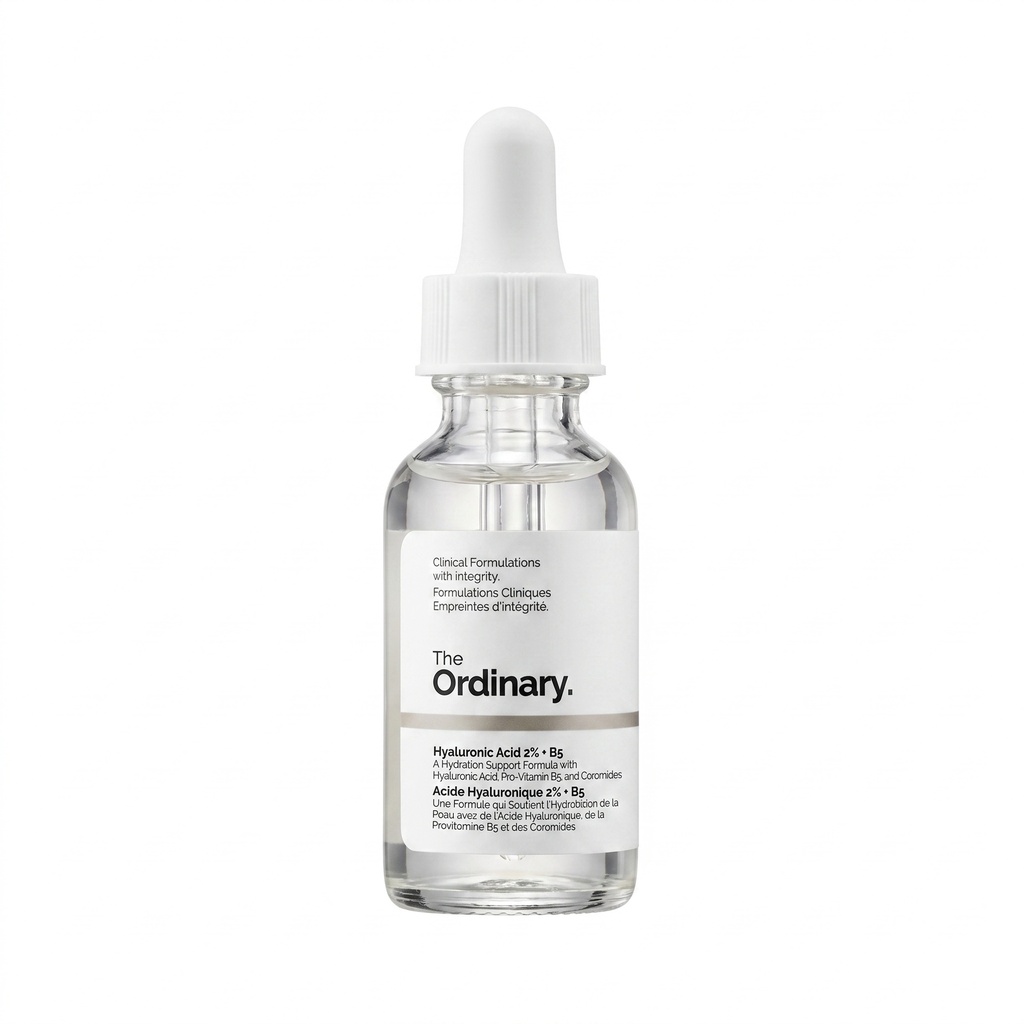 THE ORDINARY Hyaluronic Acid 2% + B5 (30ML)
