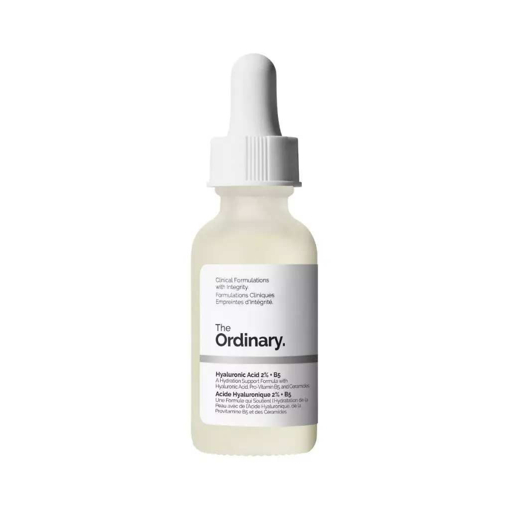 The Ordinary Hyaluronic Acid 2% + B5 - 1 fl oz