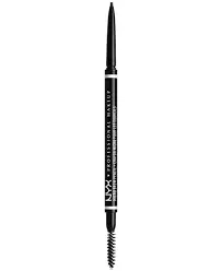 NYX Professional Makeup Vegan Micro Eyebrow Pencil BRUNETTE