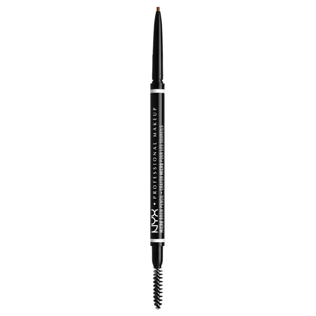 NYX Professional Makeup Vegan Micro Eyebrow Pencil AUBURN
