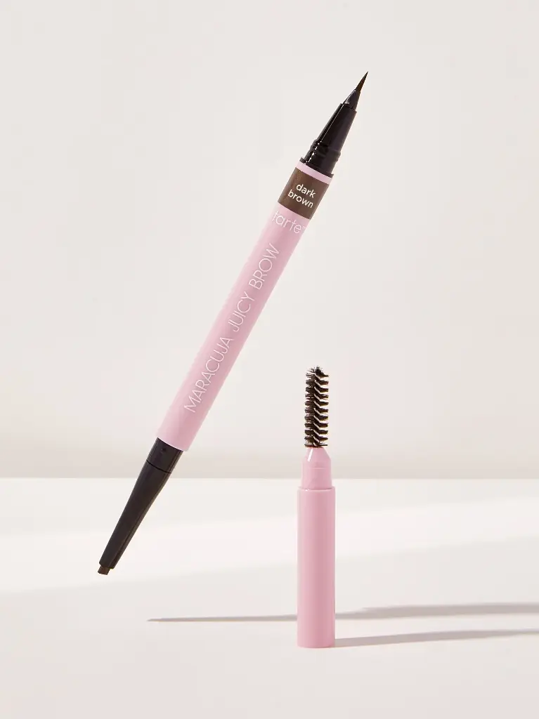 TARTE maracuja juicy brow DARK BROWN