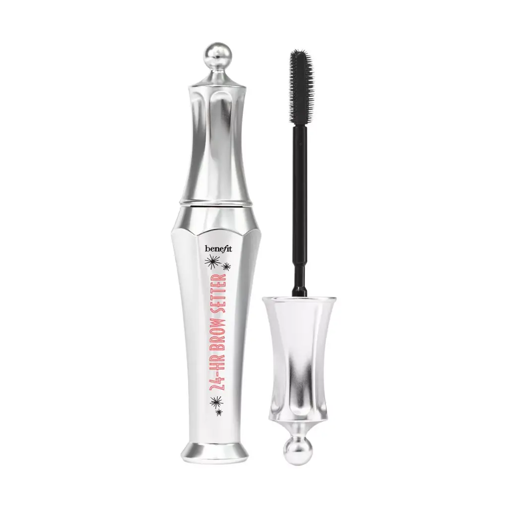 Benefit Cosmetics 24hr Brow Setter Clear Eyebrow Gel 