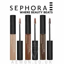 SEPHORA FIBER MASCARA