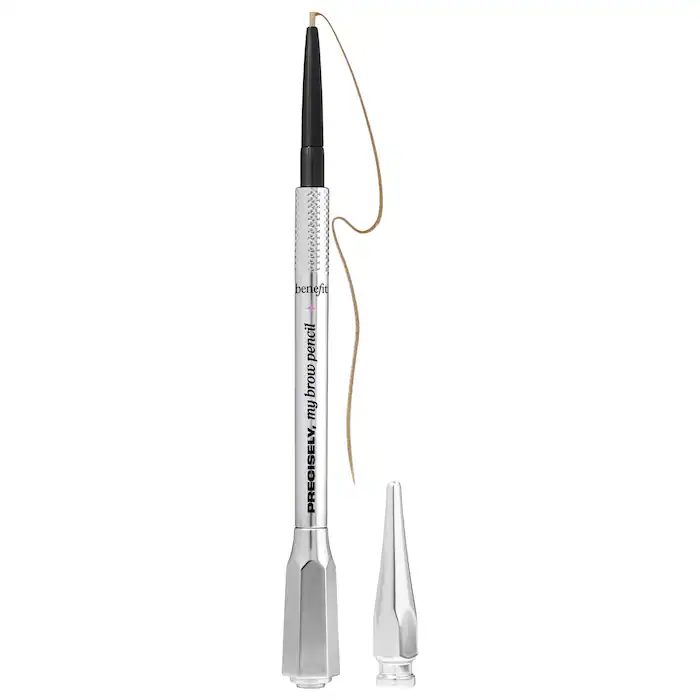 BENEFIT Cosmetics Precisely My Brow Pencil Waterproof  warm light brown