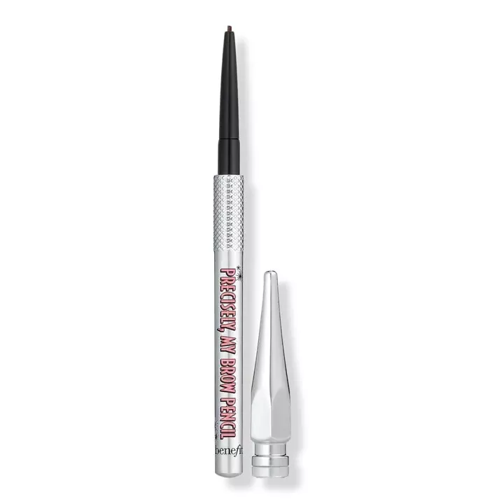 BENEFIT Precisely, My Brow Pencil Eyebrow Definer Mini In Warm LIGHT BroWN