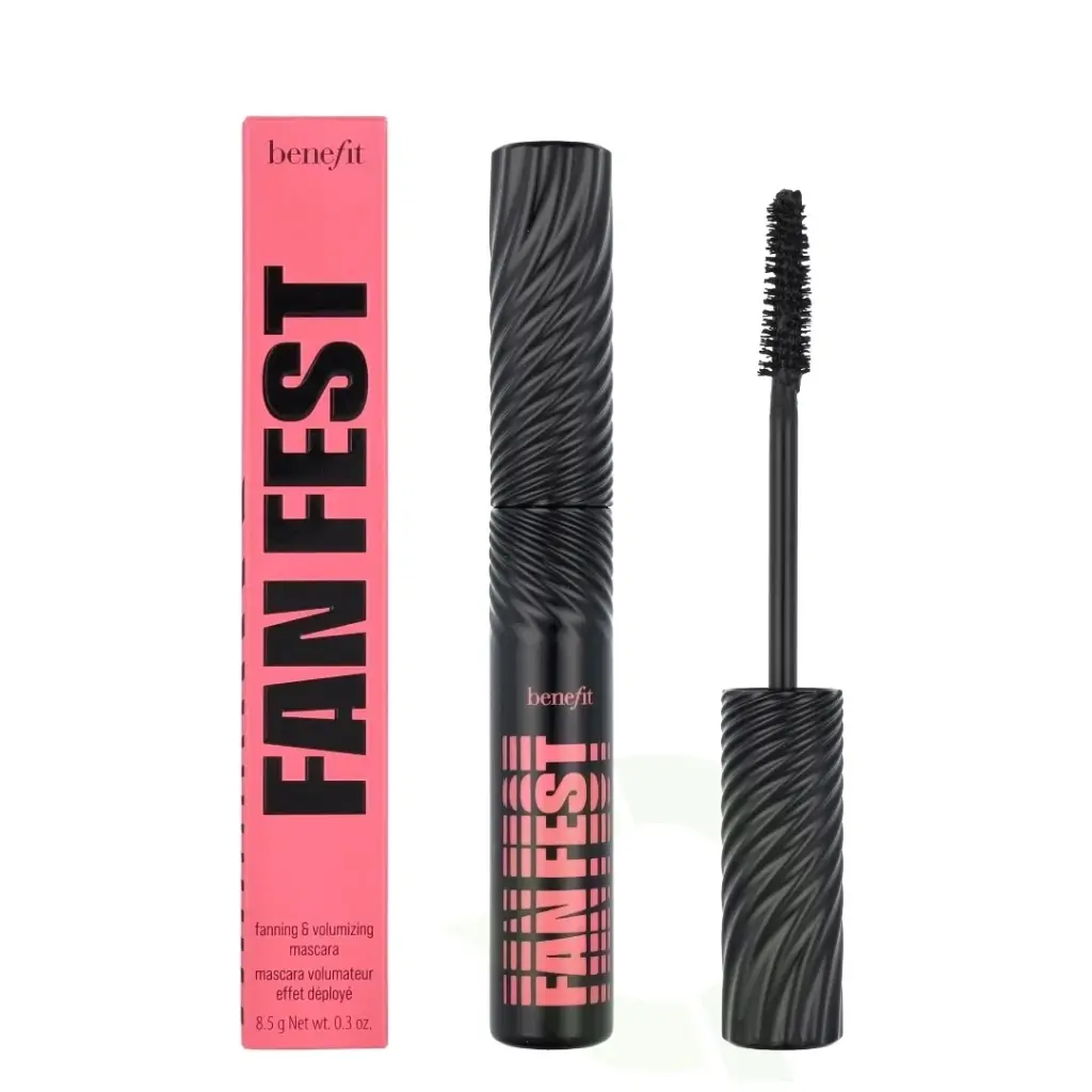 BENEFIT Fan Fest Mascara 