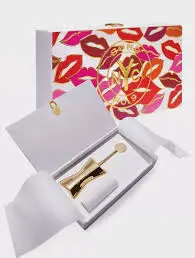 Too Faced Lip Injection Maximum Plump Lip Gloss Duo