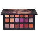 HUDA BEAUTY: DESERT DUSK PALETTE