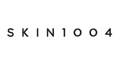BRAND: SKIN1OO4