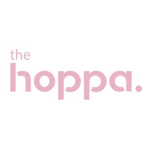 BRAND: THE HOPPA