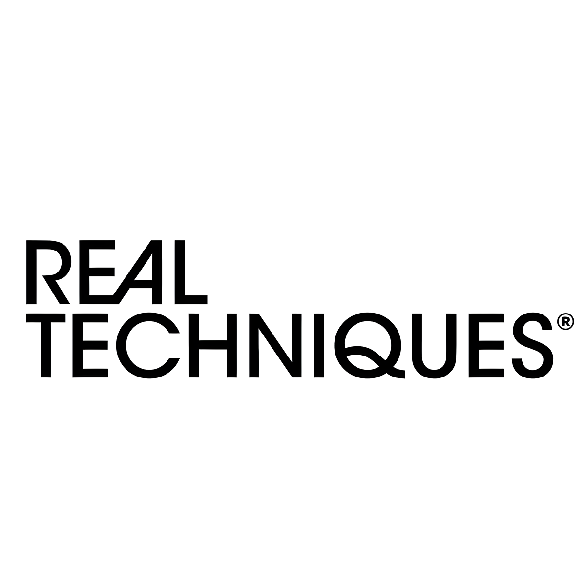 BRAND: REAL TECHNIQUES