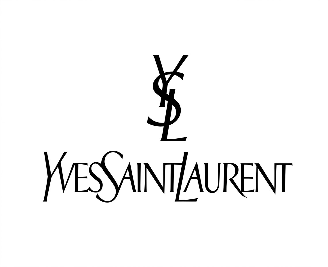 BRAND: YSL