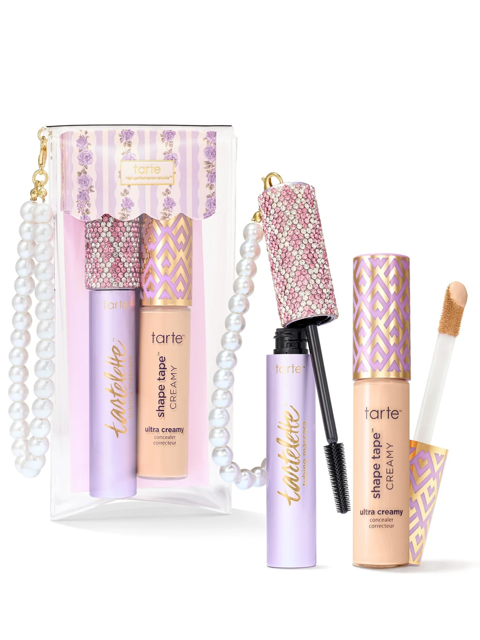 TARTE The Icons Creamy: 16N FAIR-LIGHT NEUTRAL